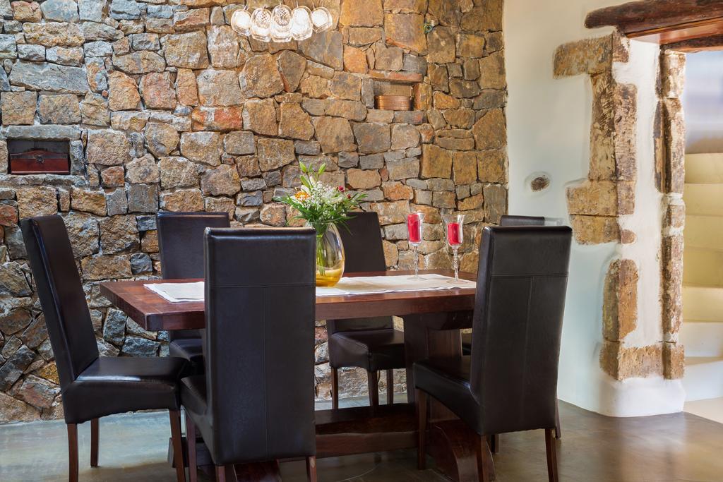 Verekinthos - Pool, Hot Tub, Bbq, Kids Playground, Stunning Mountain Views